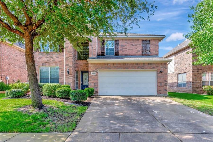 4316 Finch Drive, Fort Worth, TX 76244