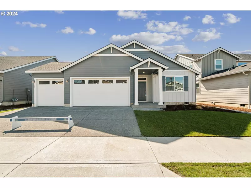 2805 S 8TH WAY, Ridgefield, WA 98642