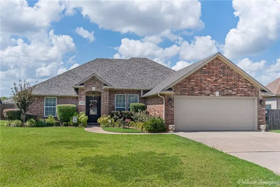 3910 Le Brooke Lane, Benton, LA 71006