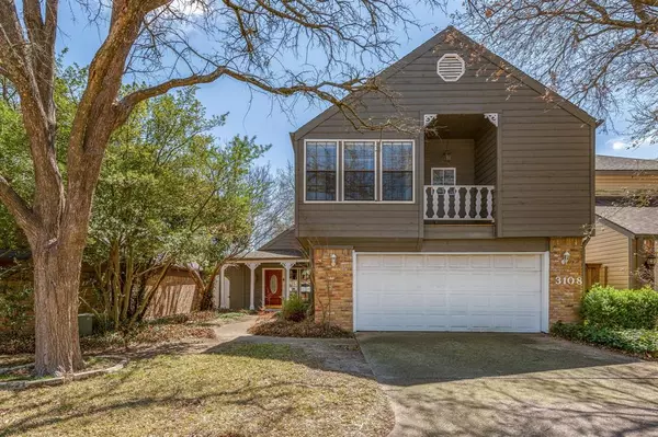 Garland, TX 75044,3108 Becky Court