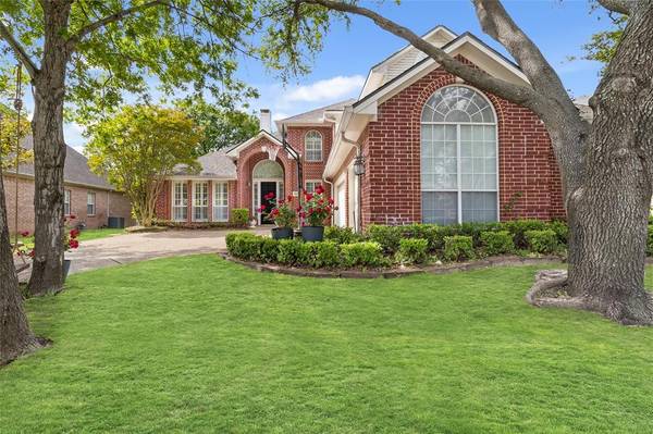 7509 Wellesley Avenue, Garland, TX 75044