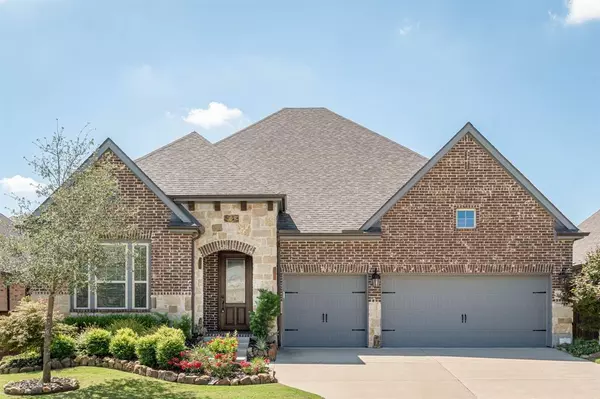 Mckinney, TX 75071,6521 Palmetto Bluff Drive