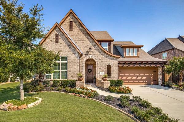 6516 Alderbrook Place, Mckinney, TX 75071