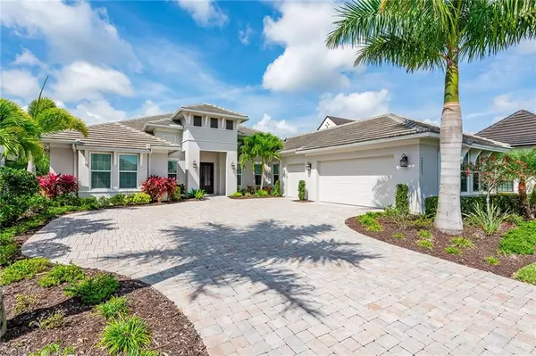 3221 Tavolara LN, Naples, FL 34114