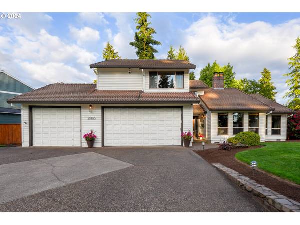 20880 SW 103RD DR, Tualatin, OR 97062