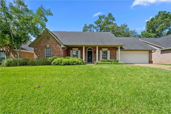 115 Hanging Moss, Benton, LA 71006