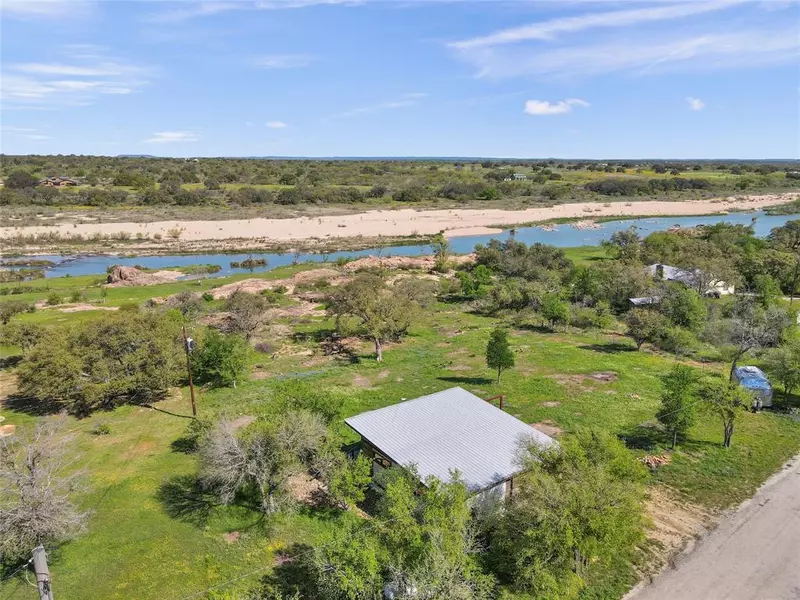 485 Scott Drive, Llano, TX 78643