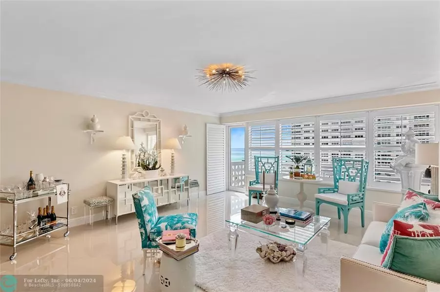 4010 Galt Ocean Dr  #810, Fort Lauderdale, FL 33308