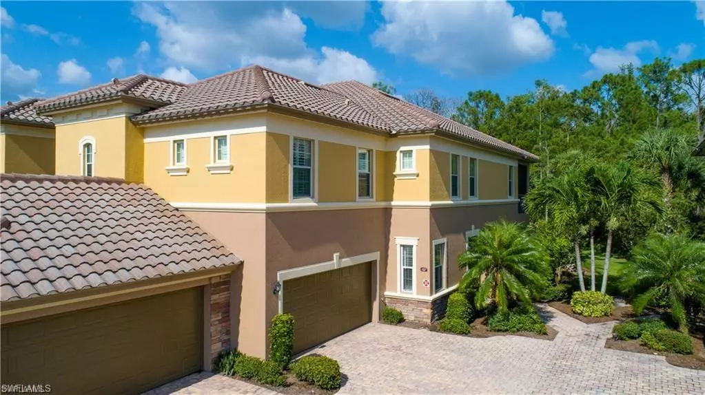 Naples, FL 34120,9508 Ironstone TER 2-102