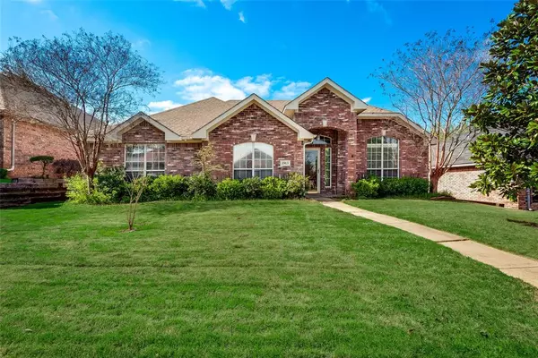 Mesquite, TX 75149,1913 Parkdale Drive