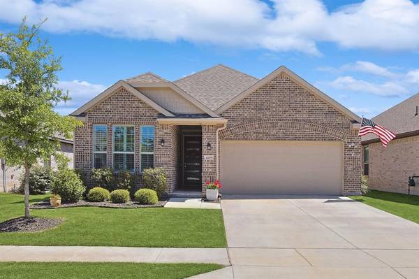 4209 Greenthread Way, Northlake, TX 76226