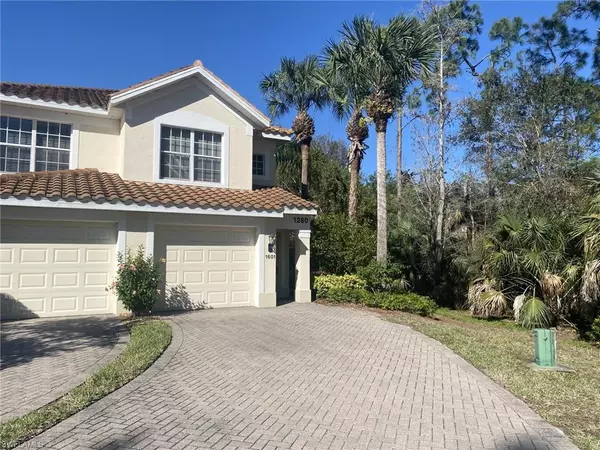 1280 Henley ST 1601, Naples, FL 34105