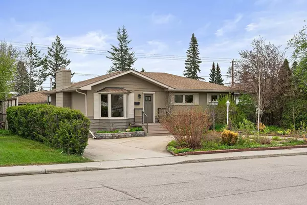 Calgary, AB t3c 2n5,26 Rossburn CRES SW