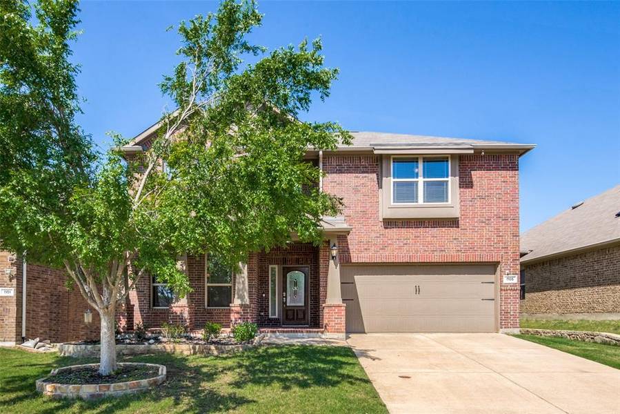 1105 Paluxy Lane, Mckinney, TX 75071