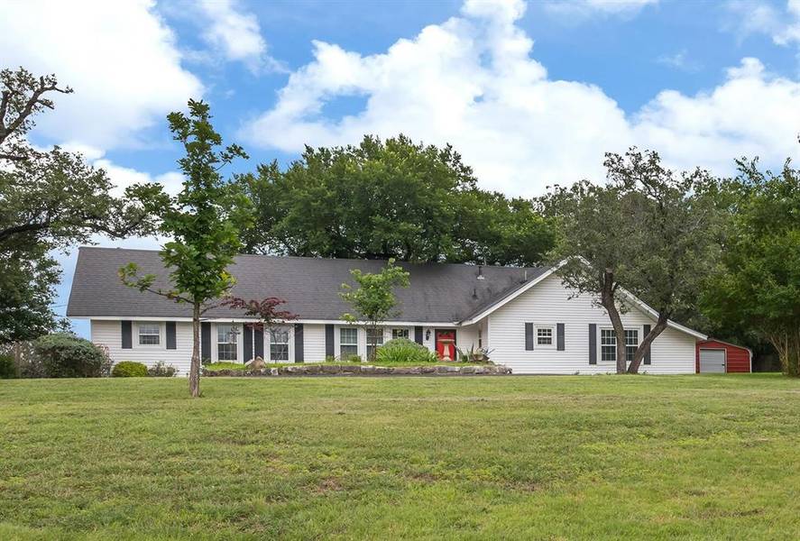 101 Priddy Drive, Valley Mills, TX 76689