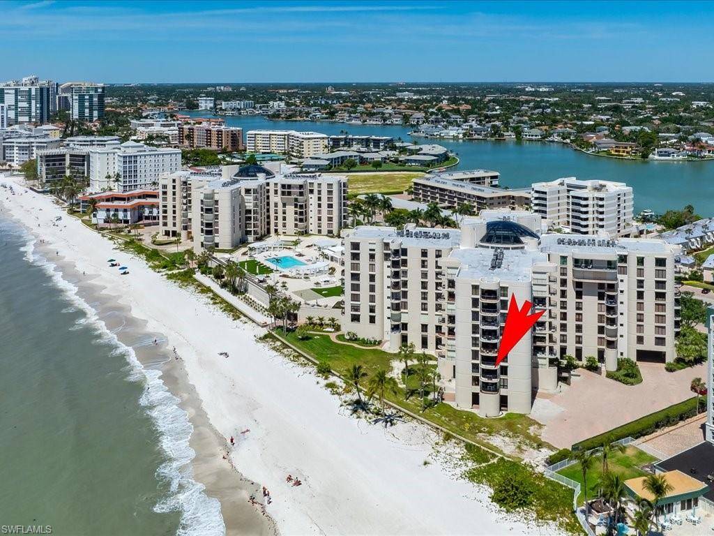 Naples, FL 34103,3115 Gulf Shore BLVD N 205S