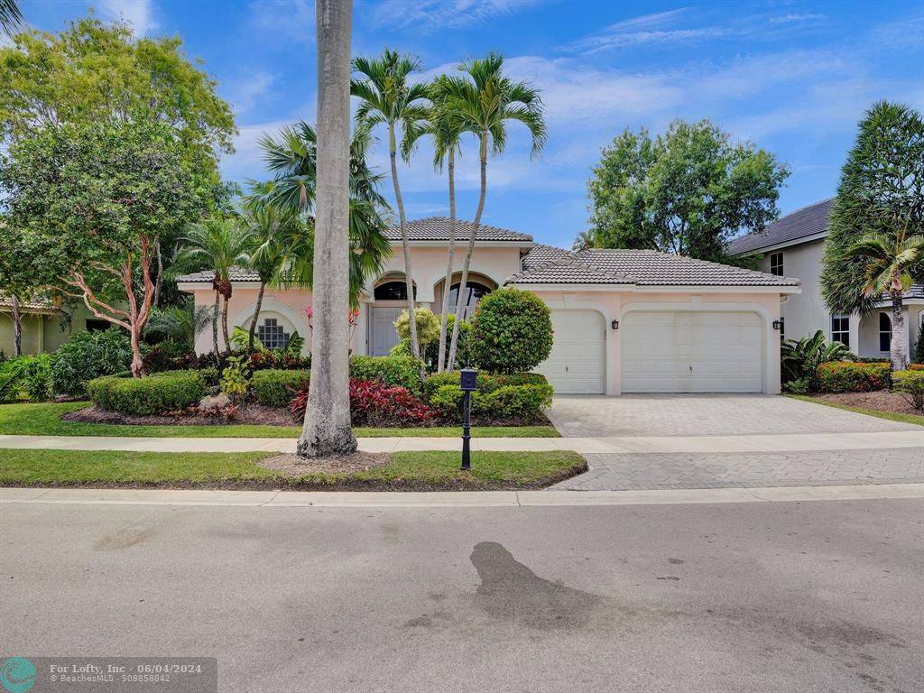 Weston, FL 33327,2561 Jardin Way