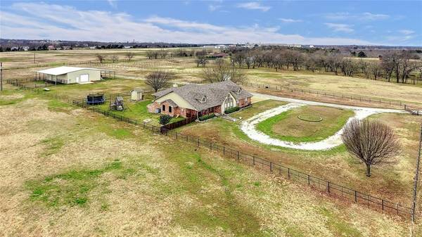 426 Heironimus Lane, Denison, TX 75020