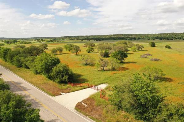 TBD FM 1602-Tract 6, Jonesboro, TX 76538