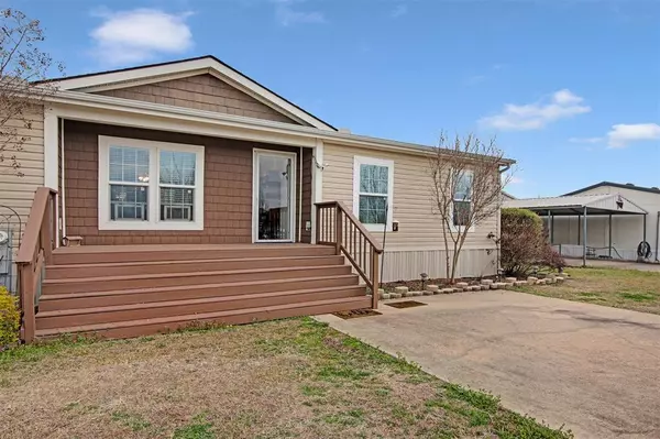 103 Willow Lane,  Blue Ridge,  TX 75424