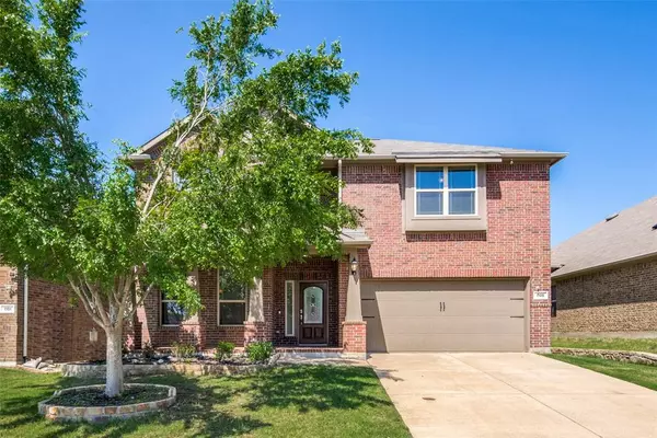 1105 Paluxy Lane,  Mckinney,  TX 75071