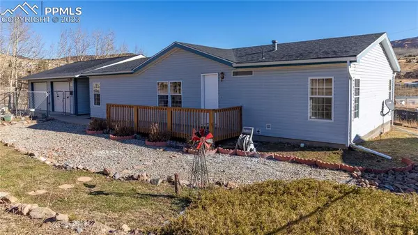 340 Colorado AVE, Cripple Creek, CO 80813