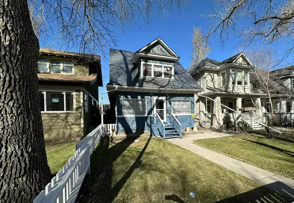 Calgary, AB T2S 2G2,1923 5A ST SW