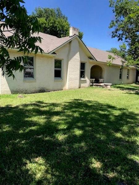 1050 W Dallas Avenue, Cooper, TX 75432