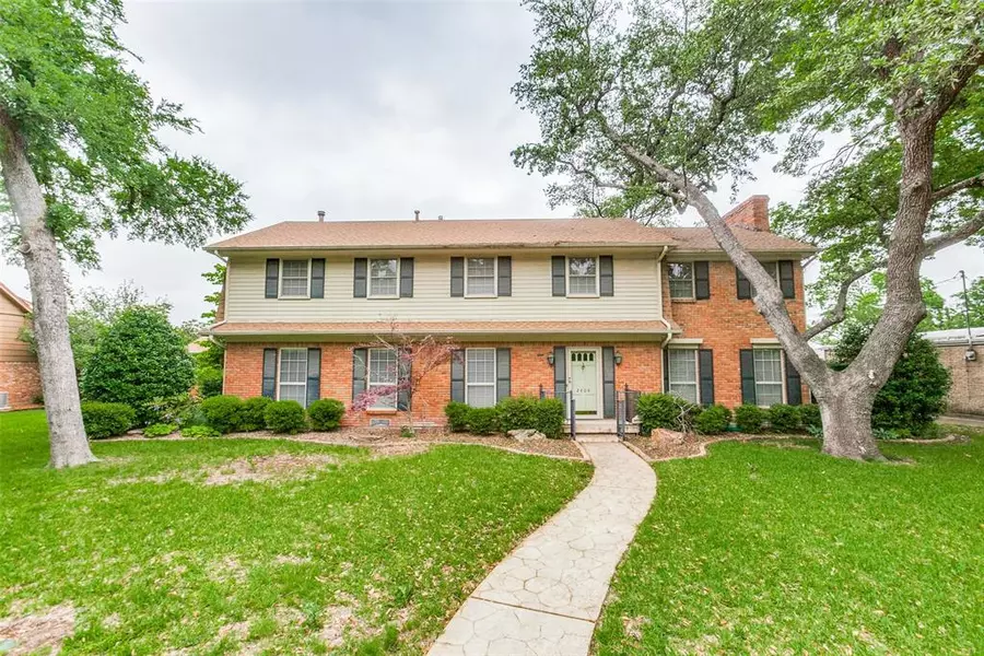 2404 Skyview Drive, Richardson, TX 75080