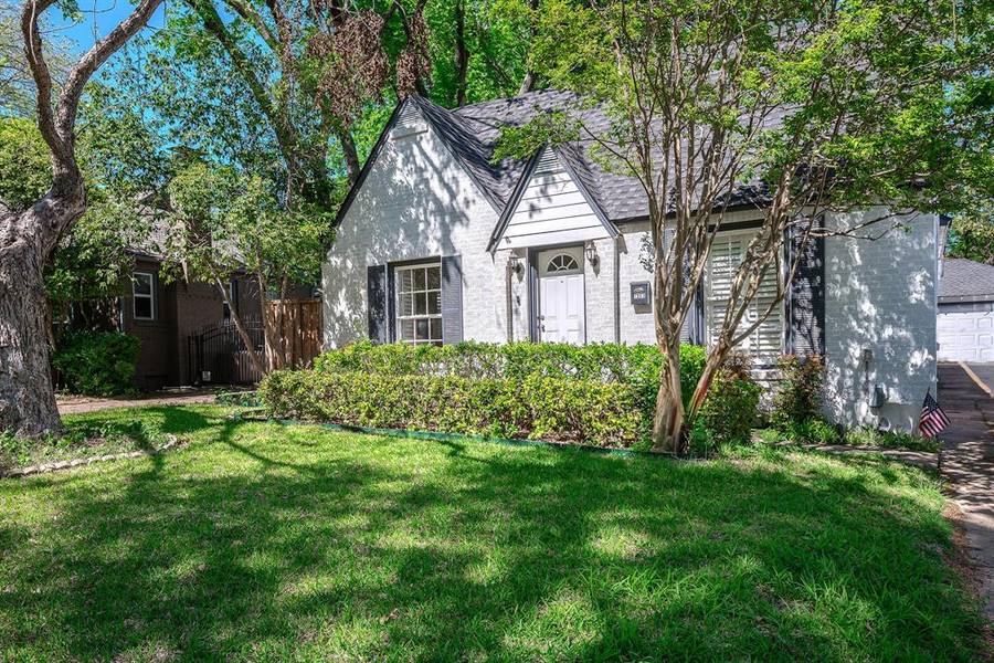 7203 Casa Loma Avenue, Dallas, TX 75214