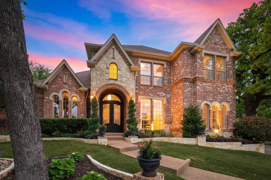 3902 High Point Drive, Grapevine, TX 76051