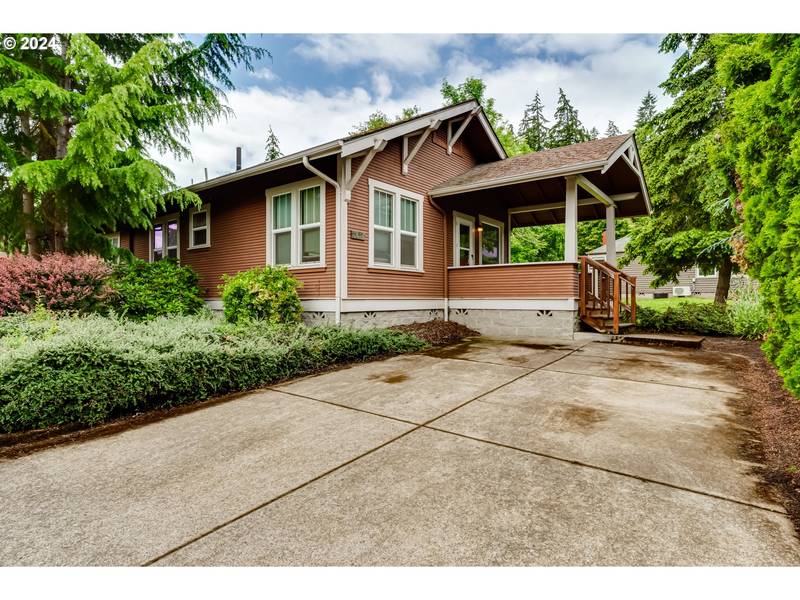 1814 Laurel Hill DR, Eugene, OR 97403