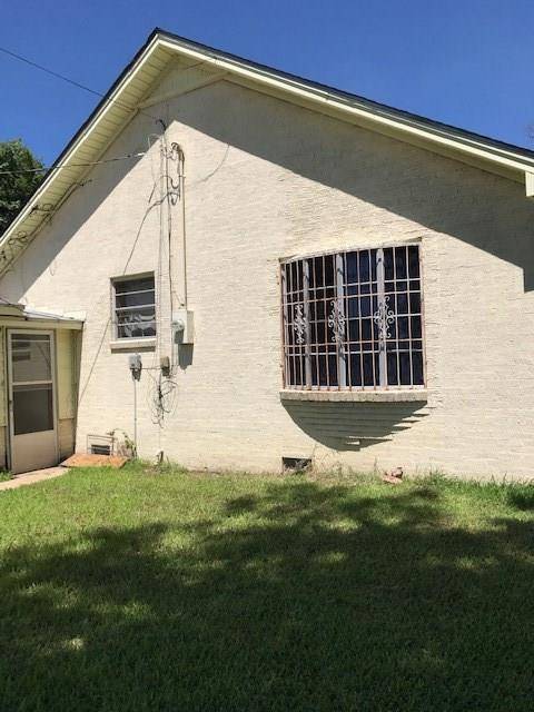 Cooper, TX 75432,1050 W Dallas Avenue