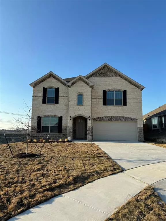 Fort Worth, TX 76179,9556 Long Pine Court