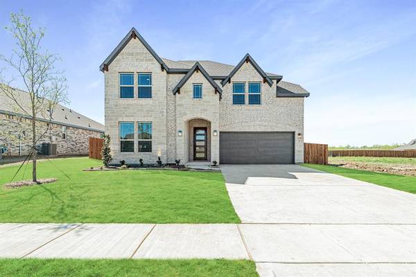 3 Covey Lane, Sanger, TX 76266