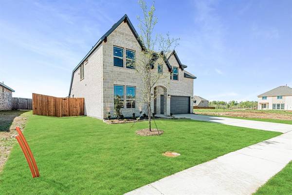 Sanger, TX 76266,3 Covey Lane