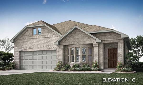 4508 Pentridge Drive, Fort Worth, TX 76036