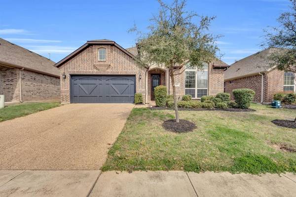 425 Bentley Drive, Midlothian, TX 76065