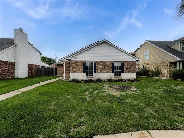 4521 Ebb Tide Drive, Rowlett, TX 75088