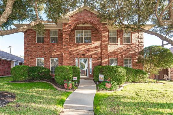 2506 Primrose Lane,  Rowlett,  TX 75089