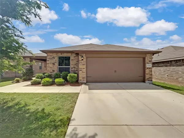 6309 Seagull Lane, Fort Worth, TX 76179