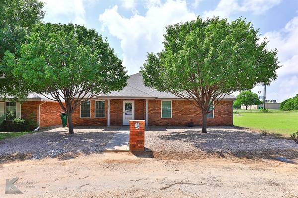 602 Cedar Street, Clyde, TX 79510