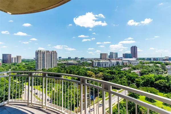 Dallas, TX 75219,3225 Turtle Creek Boulevard #1604