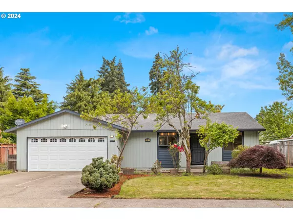 269 NW MERLE DR, Hillsboro, OR 97124