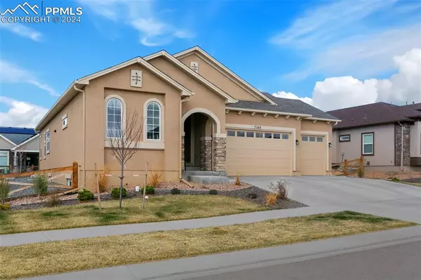 Colorado Springs, CO 80927,7160 Winterstone CT