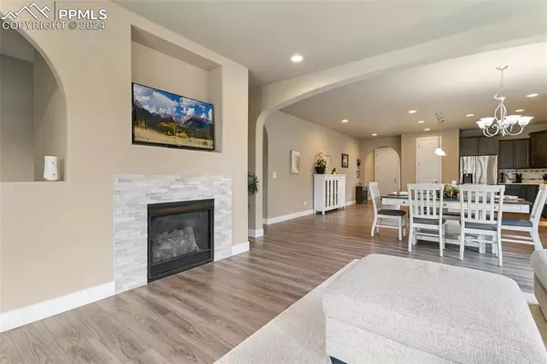 Colorado Springs, CO 80927,7160 Winterstone CT