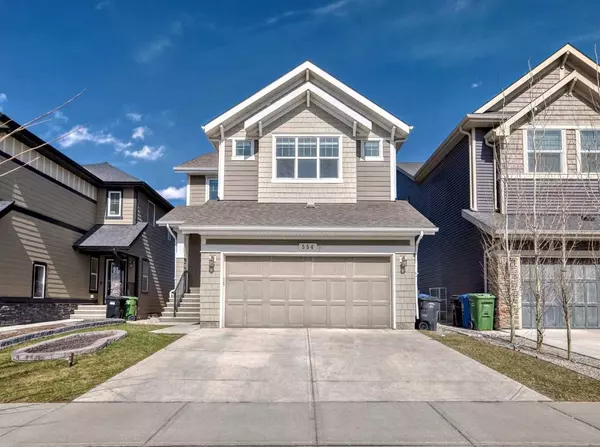 Calgary, AB T3R 1M9,554 Sherwood BLVD NW