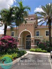 West Palm Beach, FL 33411,6559 Emerald Dunes Dr  #307