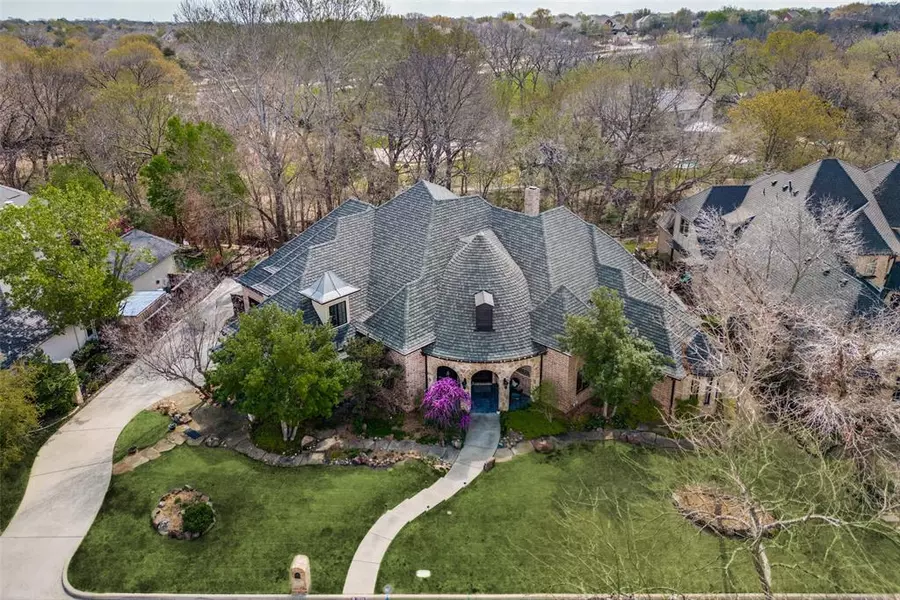 1205 Pecan Hollow Trail, Mckinney, TX 75072