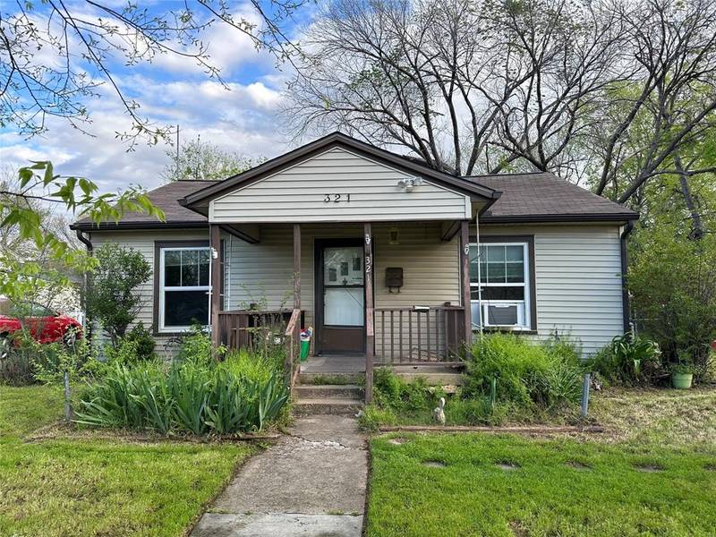 321 Elm Street, Lewisville, TX 75057